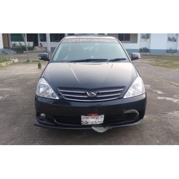 Toyota Allion A15 2002