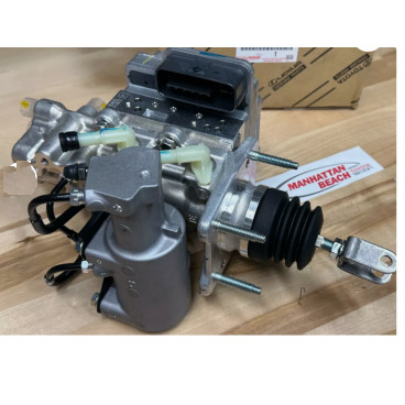 Toyota Hybrid C1391 Brake Booster