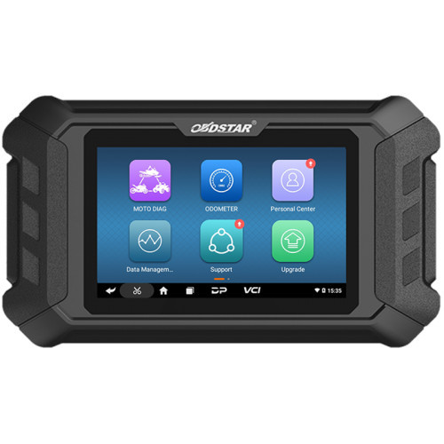 Obdstar MS50 Motorcycle Diagnostic Scanner