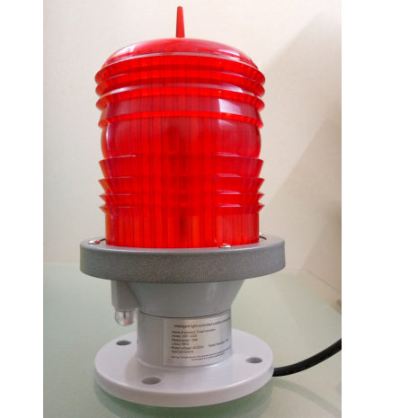 Power LED Aviation Light