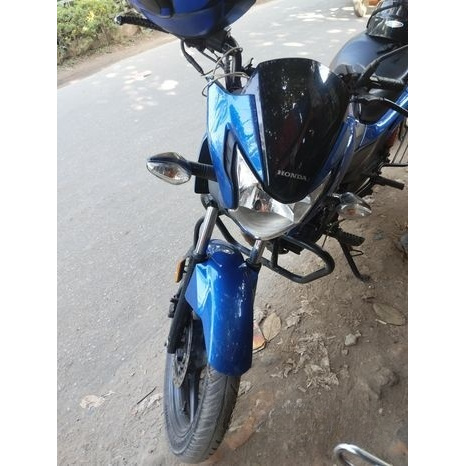 Honda Livo 110cc Disc Brake