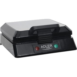 Adler 3036 Square Waffle Maker