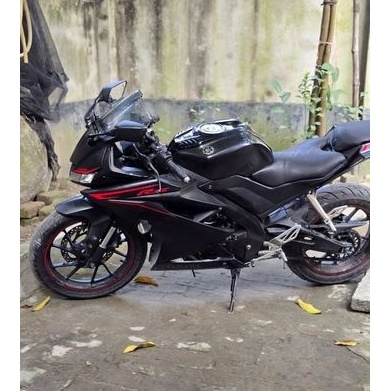 Yamaha R15 Indonesian 2022