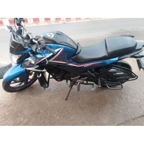 Honda CB Hornet 2018 160cc