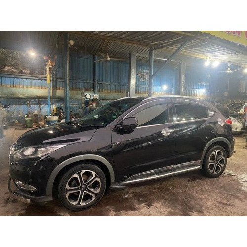 Honda Vezel Non-Hybrid 2014