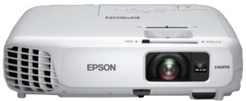 Epson EB-S18 SVGA 800 x 600 HDMI 3LCD Multimedia Projector