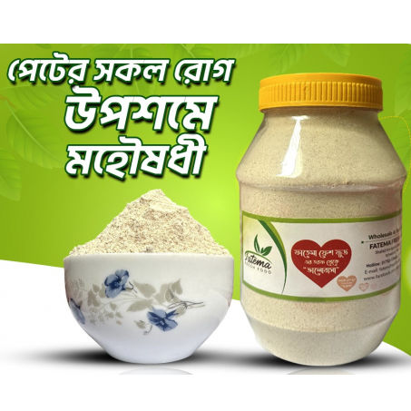 Oats Chhatu 1kg