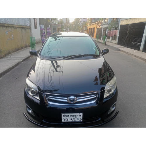 Toyota Fielder G 2010