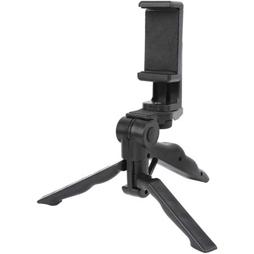 Desktop Tripod Bracket for Mobile Phone