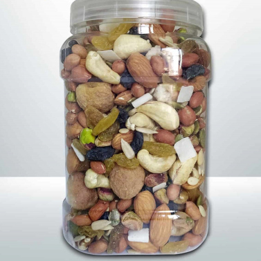 Premium Quality Mixed Nut 500g