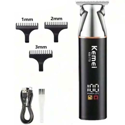 Kemei KM-779 Hair Trimmer