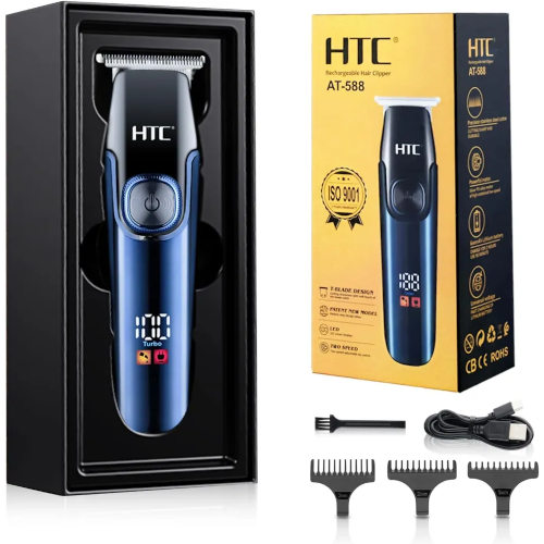 HTC AT-588 Hair Trimmer