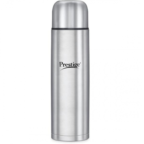 Prestige 1000ml Stainless Steel Vacuum Flask