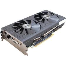 Sapphire Nitro+ Radeon RX 470 8GB Gaming Video Card