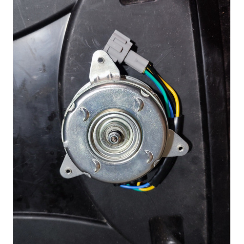 Radiator Fan Motor for Nissan X-Trail