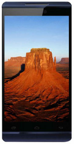 Maximus Max908 Quad Core 5MP Camera 4" Android Phone