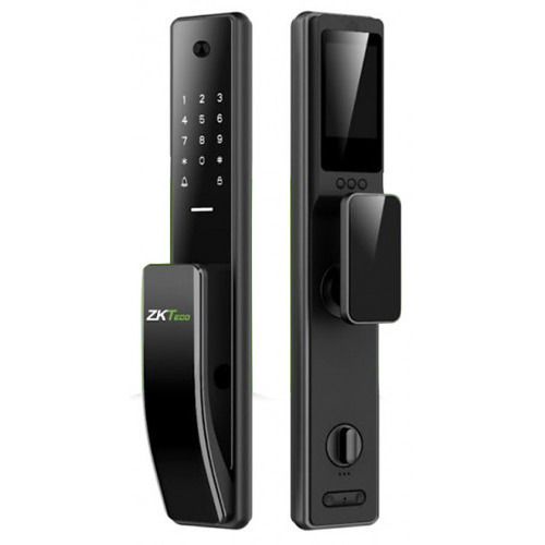 ZKTeco TL800 Wi-Fi Smart Video Door Lock