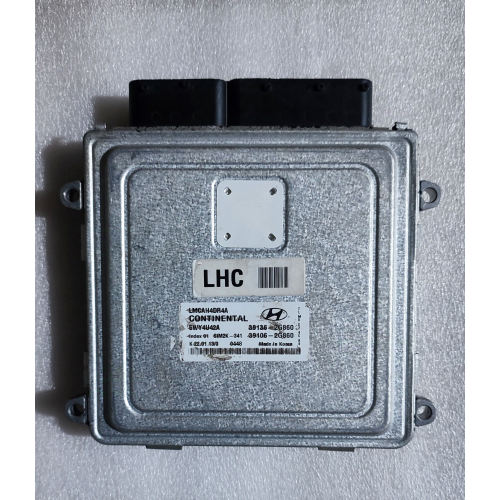 39136-26860 Hyundai ECU Controller