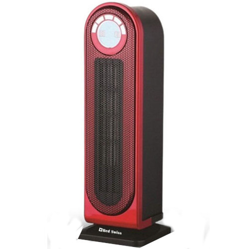 RedSwiss 2000W Portable Room Heater