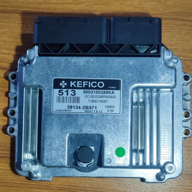 39134-28571 Hyundai ECM Controller