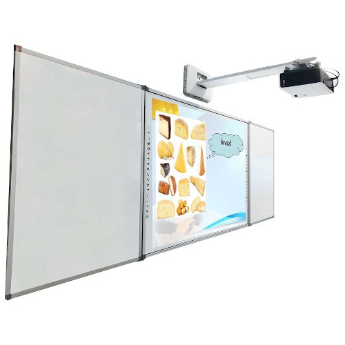 Seekmind ST-9400TW Series Foldable Smart Whiteboard