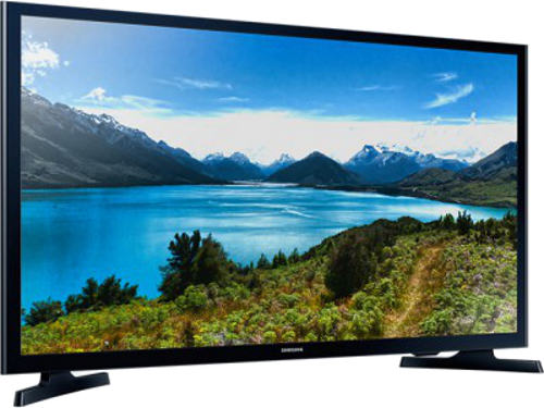 Samsung J4005 32 Inch Clear Motion HDMI HD LED Television