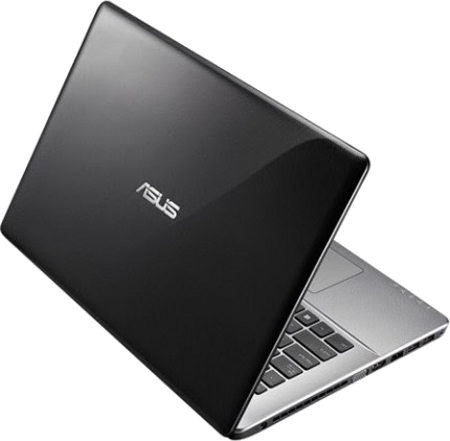 Asus X455LA Core i3 5th Gen 4GB RAM 1TB HDD 14" LED Laptop