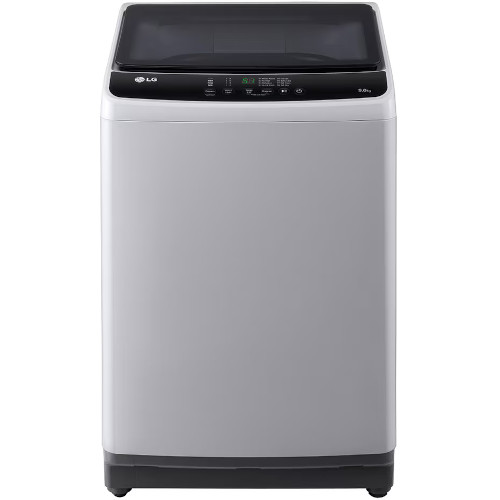 LG T2109NT1G1 9KG Top Loading Washing Machine