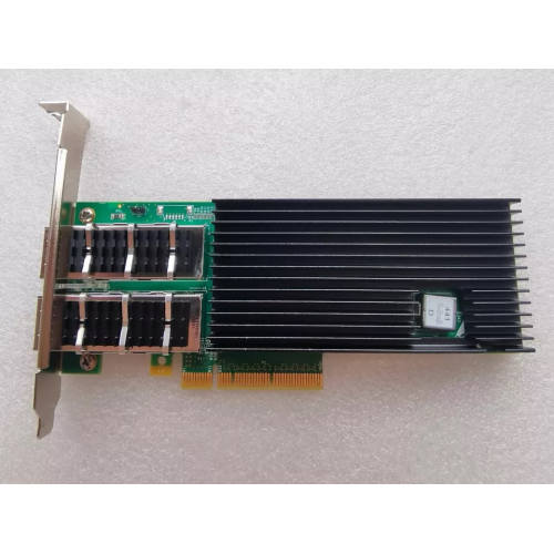 Dual Port 40GB QSFP Lan Card