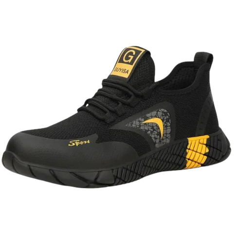 RM210 Safety Shoes