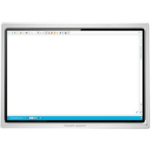 Dopah ILD-1065 65" Multi Touch Interactive LED Display Panel