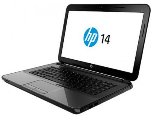 HP 14-r235tu Core i5 5th Gen 4GB RAM 1TB HDD 14 Inch Laptop