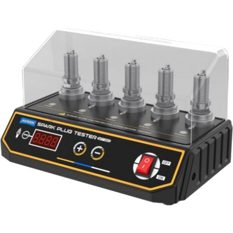 Autool SPT360 Car Spark Plug Tester Tool