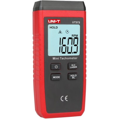 UNI-T UT373 Engine Mini Tachometer