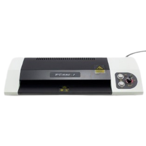 Pouch PD330-1 Roller Laminating Machine