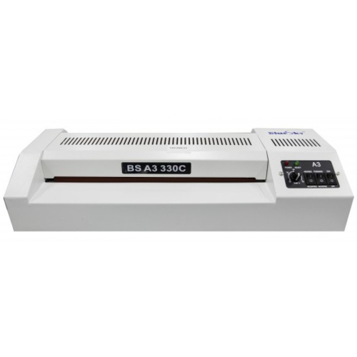 Blue Sky BS A3-330C Laminating Machine 600mm / Min Speed