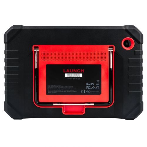 X431 Pro3 (Pro3S+ V5.0) Bi-Directional Scan Tool