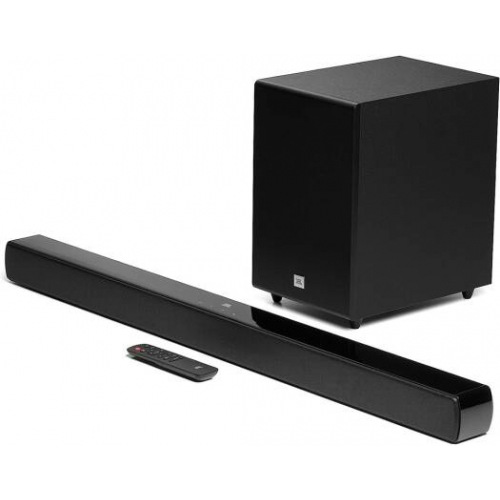 JBL Cinema SB270 2.1 Channel Soundbar