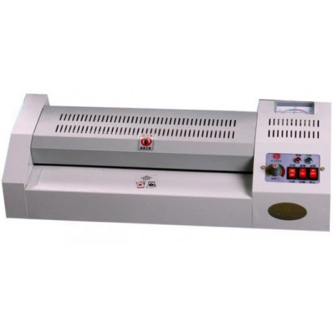 Heavy Duty Laminating Machine