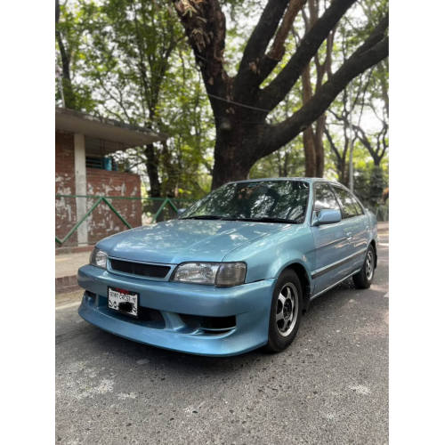 Toyota Corsa 1996