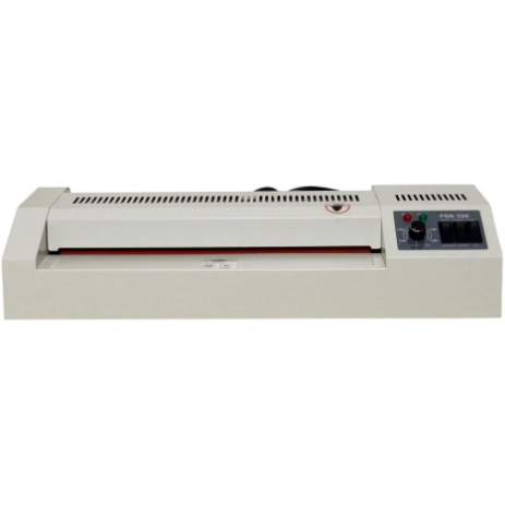 FGK 320 High Quality 4-Roller Laminating Machine