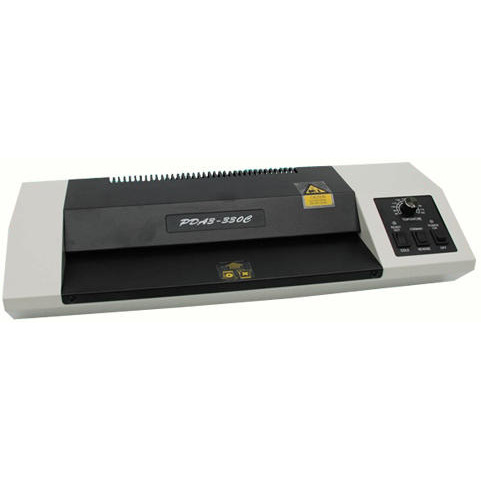 PDA3-330C Heat and Cold Function Laminating Machine