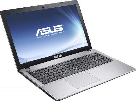 Asus X455LA Core i5 5th Gen 1TB HDD 4GB RAM 14 Inch Laptop