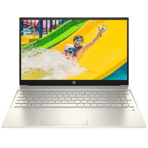 HP Pavilion 14-dv1234TU Core i5 11th Gen 14" FHD Laptop