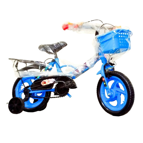 Tubeless Cute Baby Balanced Bicycle