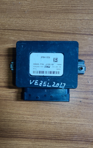 338268-101 Parking Brake Controller for Vezel