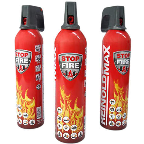 Reinold Max Stop Fire 500ml