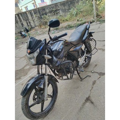 Runner Turbo 125cc 2018