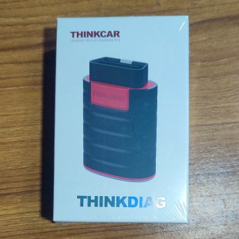 Thinkdiag TKD01 OBD2 Car Scanner