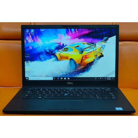 Dell Latitude 7490 Core i5 8th Gen 14" Touch Laptop